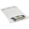 Paper Jiffy TuffGard Extremetrade; Cushioned Mailers 10 1/2x16 White Case of 50